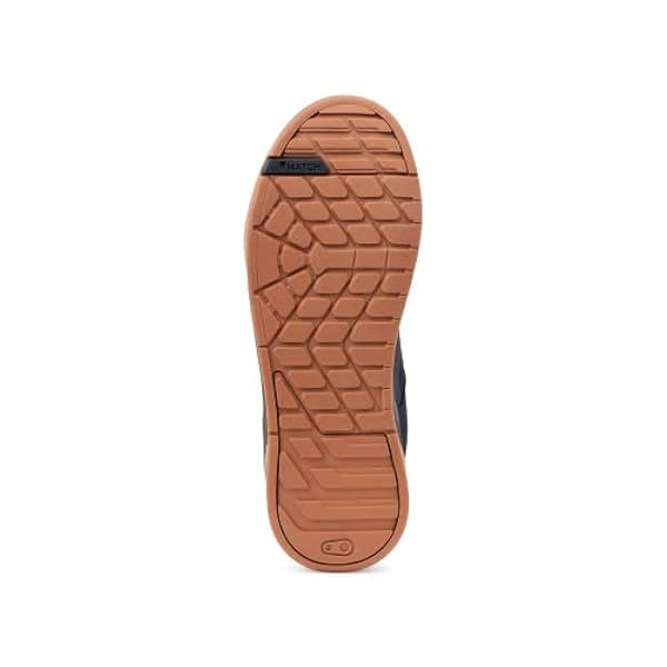 Crank Brothers MTB Shoe - Stamp Lace 9