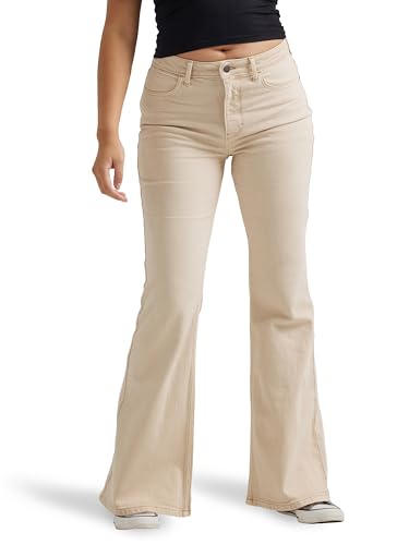 Image of Wrangler Women's High-Waisted Fierce Flare