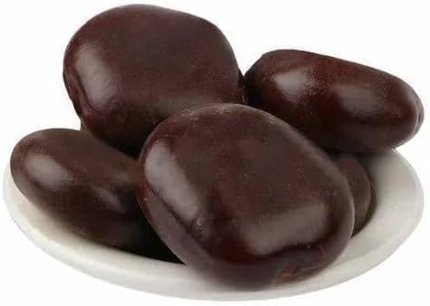 kp Mountain Tamarind Seeds, Pahadi Imli Beej, Average Size 5-7.6 cm, Garbeej, Gell.a (250 GMS)
