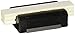 Thomson CD15AAAH AccuGlide Miniature Linear Ball Guide, High Precision Accuracy, Clearance Preload, Size 15, 38mm Width, 19mm Length