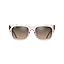 Transparent Pink/Hcl Bronze Polarized