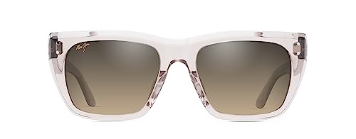 Maui Jim Aloha Lane Sunglasses, de superbes lunettes de soleil mixtes anti-reflets