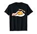 Gudetama "Leave Me Alone" Tee Shirt