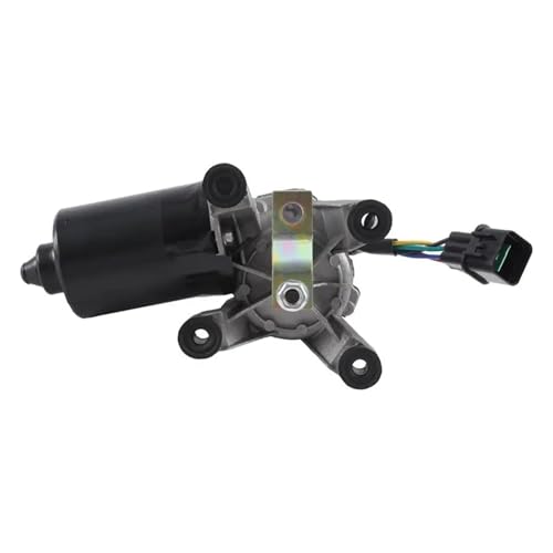Moteur d'essuie-glace avant arrière 98100H1500 pièce rechange Terracan