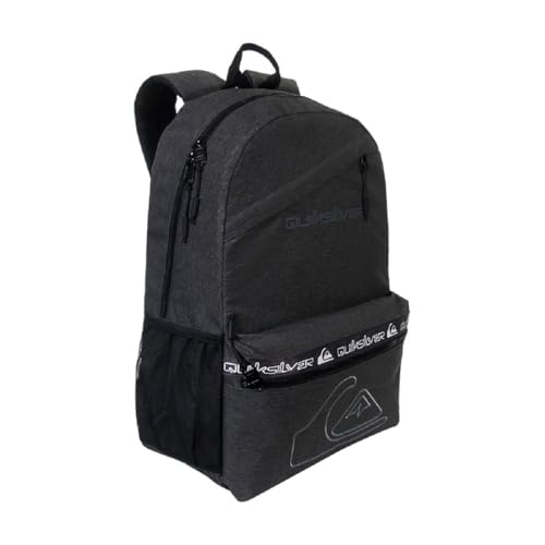 Mochila Esportiva Escolar Quiksilver Surf 14627 Original