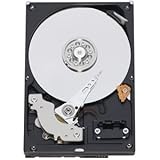 Western Digital Caviar Blue WD10EZEX – 1 TB SATA3–8,9 cm 7200rpm interne Festplatte, 64 MB Puffer