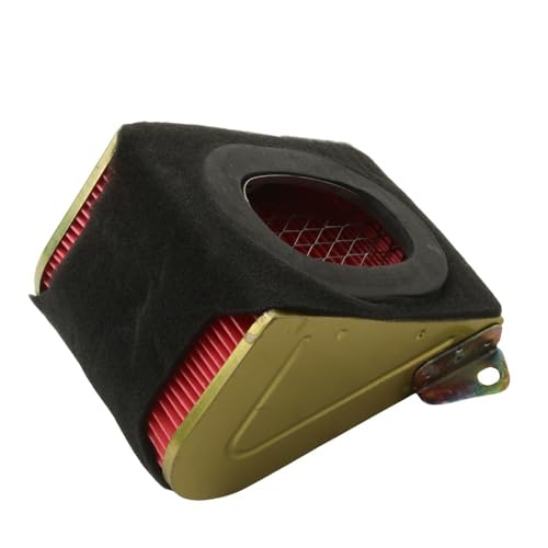 Filtre à air scooter 125 pour trajets quotidiens Fiddle II