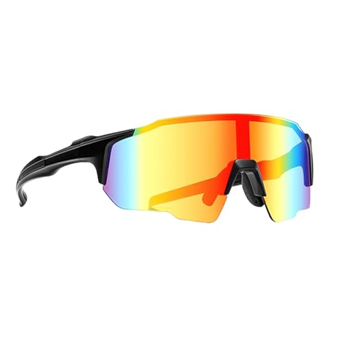Gafas Fotocromáticas - Gafas De Sol Deportivas Polarizadas | Gafas De Sol De Protección UV, Gafas Para Pesca Senderismo Al Aire Libre Montaña Conduciendo Mujeres Deportes, multicolor, Se référer au