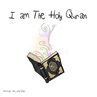 I am the Holy Quran 1790936098 Book Cover