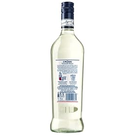 Cinzano Classico Bianco 75 cl. Italian Vermouth Aperitif (Pack 3) – Cinzano