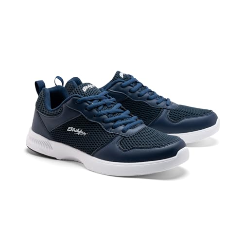 Image of KR Strikeforce OPP Lite Athletic Right or Left Handed Bowling Shoes for Men - Medium & Wide Options Available