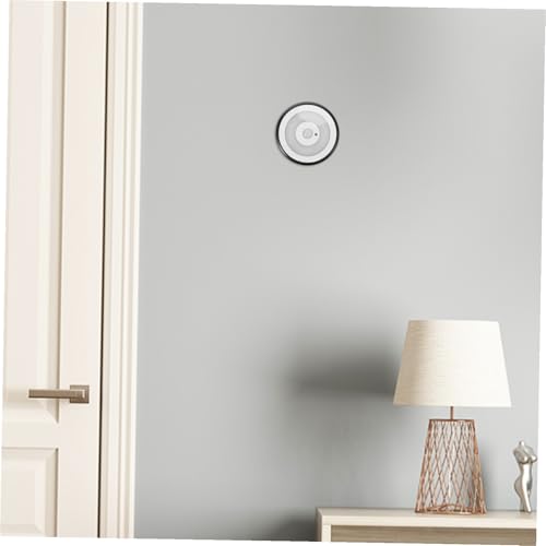 Sonnette sans fil intérieure USB idéale pour sécuriser la maison - 6