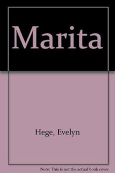 Marita by Evelyn Hege (1991-01-01)