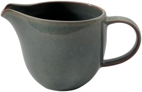 like. by Villeroy & Boch Crafted Breeze Milk Pitcher (6.75 oz)