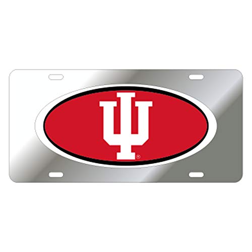 Craftique Indiana TAG (DOMED IU TAG (15564))