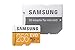 Samsung 256GB 100MB/s (U3) MicroSD Evo Memory Card with Adapter (MB-MP256GA/AM)
