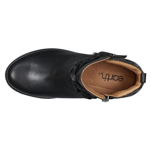 Earth Women's Nicole Ankle Boot2