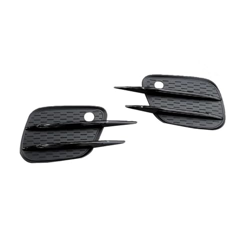 Enjoliveur de phare antibrouillard avant Mercedes GLB X247 réparer grille
