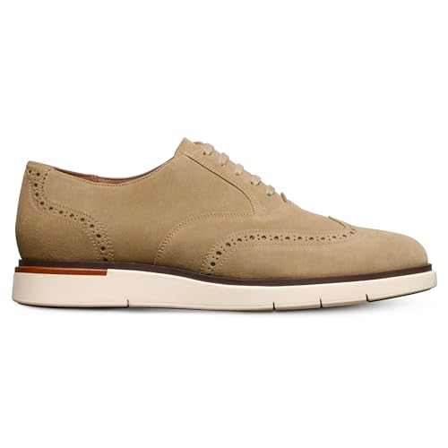 Image of Allen Edmonds Carson Wing Oxford Shoes