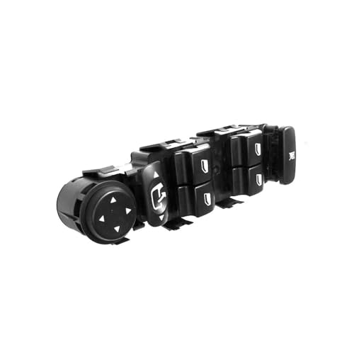 Commande de vitre électrique Citroën C4 2004-2010 pour retrouver votre confort