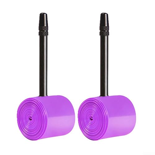 Cámara para neumático de 20 x 1.0-1.75 que reduce el peso de las ruedas en tu bicicleta 4