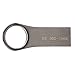 Zunate U Disk, 302 unità Flash USB Portatile Mini da 16 GB/32 GB/64 GB/128 GB, per Foto, Musica, Video, Archiviazione e Trasmissione di File, per Ufficio/Insegnanti/Studenti(128 GB)