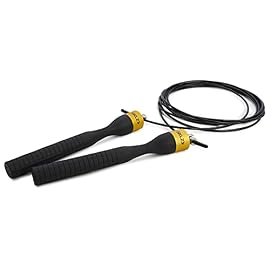 SKLZ Speed Rope Jump Rope and Conditioning Trainer