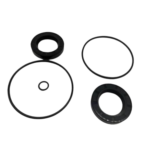 Kit d'étanchéité 873108 haute résistance pour embase marine MS25