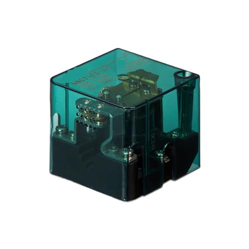 Relais électromagnétique NNC71FS-1Z JQX-62FS-1Z 120A AC24V pour haute puissance