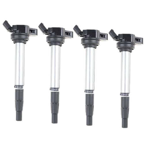 Bobine d'allumage OEM 90919-02252 pour corriger la surconsommation de carburant 1PCS