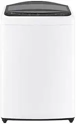 Máquina De Lavar Lg 16kg Branca Com Inteligência Artificial Aidd™ 220v