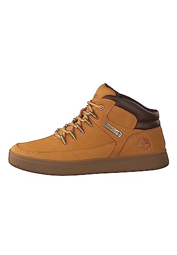 Timberland Men's Hiking Boots2