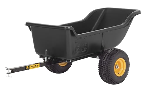 Polar HD 1200 Utility Cart