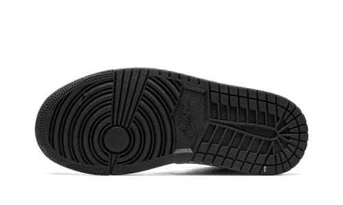 Image of Air Jordan 1 Mid Women's Shoes