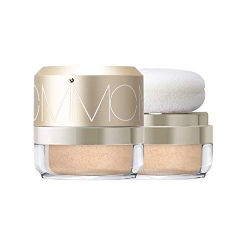 MiMC（エムアイエムシー） ナチュラルエイジングケアミネラルパウダーサンスクリーン