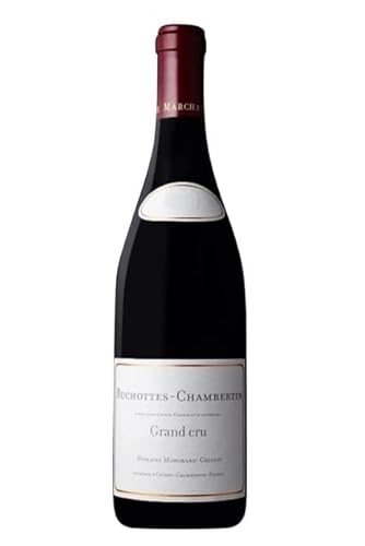 Domaine Marchand-Grillot - Ruchottes-Chambertin Grand Cru 2011 0,75 Lt.