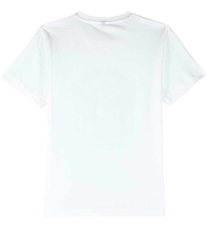 Image of Boys Full Sleeves Solid Shrug and T-Shirt