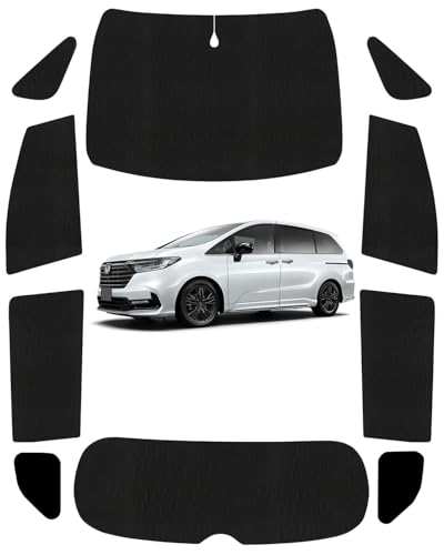 Amazon | Loveyes ホンダ オデッセイ サンシェード RC1/2系 RC4