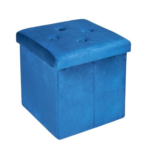 VECELO [Xc[ Ibg} [{bNX 38*s38*38CM ω׏d100kg @\ ܂݉\ ݑ u rO//QKp ᔠ m[ ϕi[{bNX u[