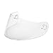 Produktbild HJC HJ-17 getöntes Visier mit Pinlock Vorbereitung für is-MAX II/SY-MAX III