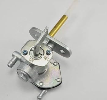 Amazon.com: New Fuel Petcock Assembly for Kawasaki Ninja 250R