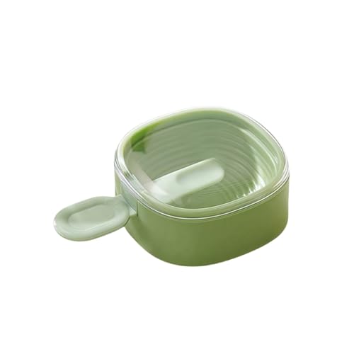 Vyloky Molde de helado de silicona, libre de BPA, mejor liberación, silicona alimentaria, molde creativo para helado, reutilizable (textura)