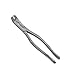 American Forceps, Lower 3rd Molars No. 5