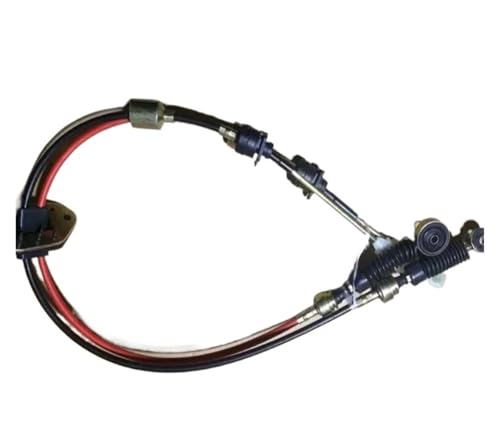 Cable selector marchas Changan CS35 MT para solucionar la palanca suelta