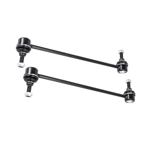 Enlaces de barra estabilizadora K750554 delantera para Volvo C30 V50 y S80