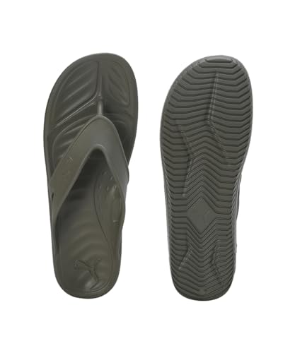 Image of PUMA unisex-adult Flymo Injex Slipper