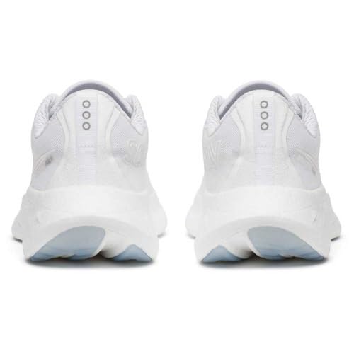Image of Saucony Men's Ride 18 Sneaker