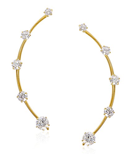 Silver & Golden Jewellery Set Combo
