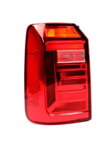 Luz de freno para pasar ITV en VW Caddy 2016-2019 piloto trasero izquierdo recambio