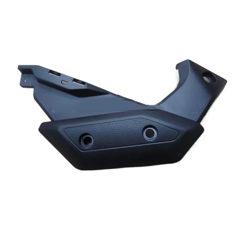 Carénage du panneau latéral moto XJ6N 2010 accessoires capot cadre